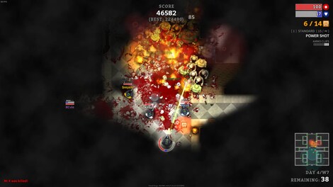 Final Days (PC) - Steam Key - GLOBAL - 0