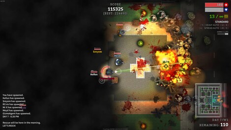 Final Days (PC) - Steam Key - GLOBAL - 3