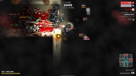 Final Days (PC) - Steam Key - GLOBAL - 5