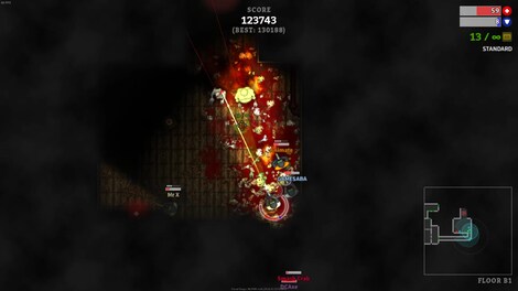 Final Days (PC) - Steam Key - GLOBAL - 6