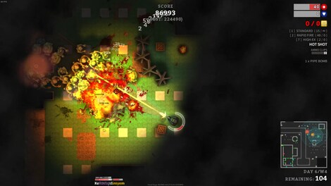 Final Days (PC) - Steam Key - GLOBAL - 7