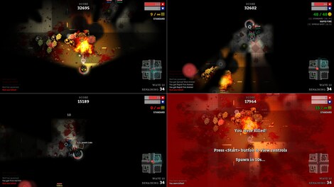 Final Days (PC) - Steam Key - GLOBAL - 10