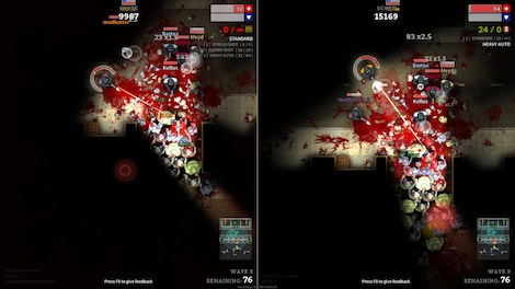 Final Days (PC) - Steam Key - GLOBAL - 11
