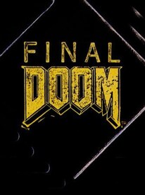 Final DOOM (PC) - Steam Gift - JAPAN - 1