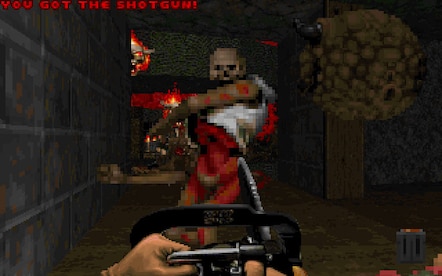 Final DOOM (PC) - Steam Gift - NORTH AMERICA - 7