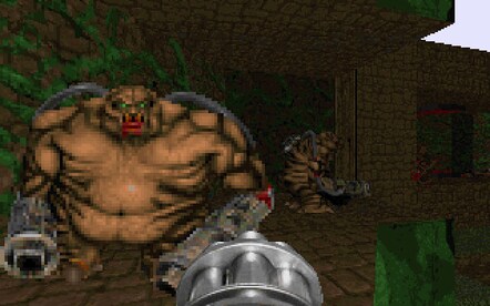 Final DOOM (PC) - Steam Gift - NORTH AMERICA - 6