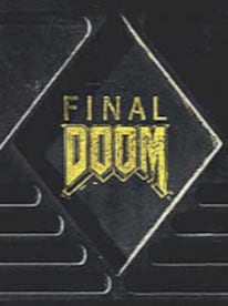 Final DOOM (PC) - Steam Key - EUROPE - 1
