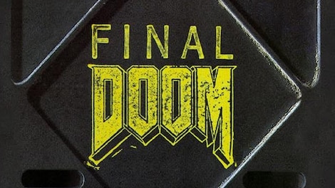 Final DOOM (PC) - Steam Key - EUROPE - 0