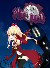 Final Dusk (PC) - Steam Key - EUROPE - 1