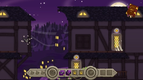 Final Dusk (PC) - Steam Key - EUROPE - 9