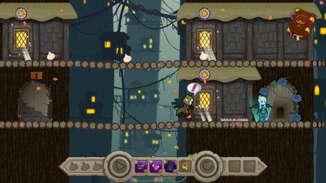 Final Dusk (PC) - Steam Key - EUROPE - 8