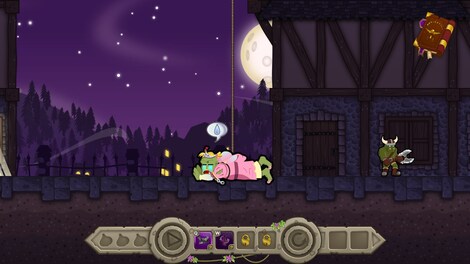 Final Dusk (PC) - Steam Key - EUROPE - 7