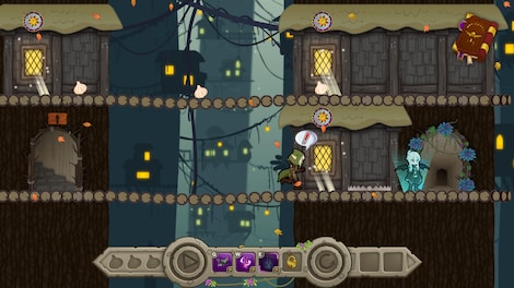 Final Dusk Steam Key CIS - 7