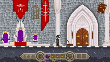 Final Dusk Steam Key CIS - 5