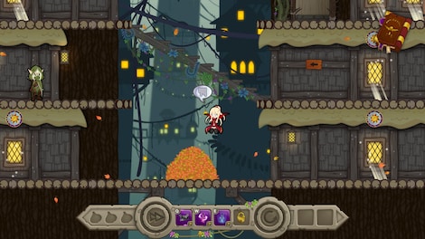 Final Dusk Steam Key GLOBAL - 3