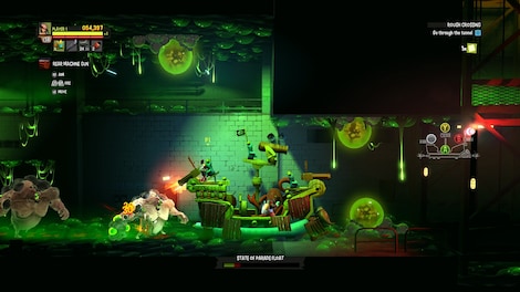 Final Exam Steam Gift GLOBAL - 7