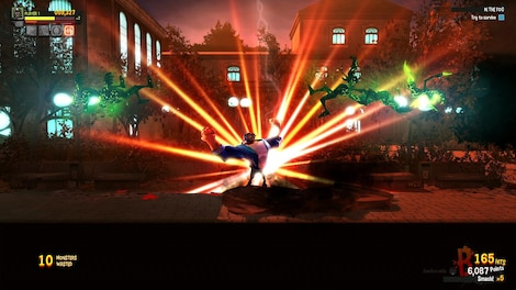 Final Exam Steam Gift GLOBAL - 8