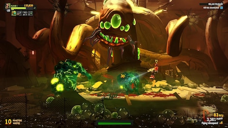 Final Exam Steam Gift GLOBAL - 4