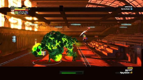 Final Exam Steam Key GLOBAL - 2