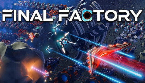 Final Factory (PC) - Steam Gift - EUROPE - 0
