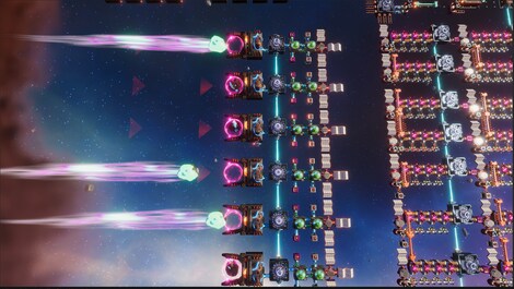 Final Factory (PC) - Steam Gift - EUROPE - 5