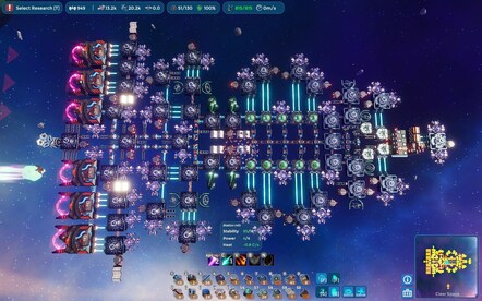 Final Factory (PC) - Steam Gift - EUROPE - 3
