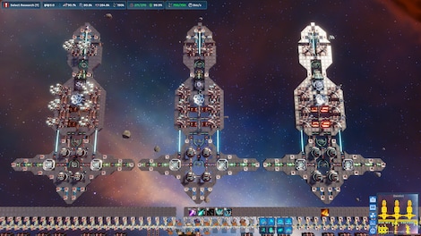 Final Factory (PC) - Steam Gift - GLOBAL - 8