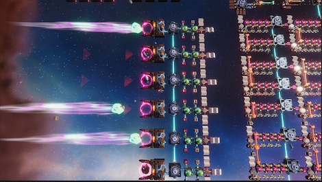 Final Factory (PC) - Steam Gift - GLOBAL - 5