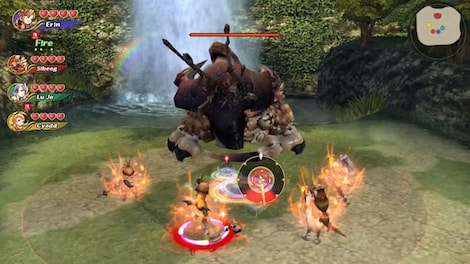 Final Fantasy: Crystal Chronicles - Remastered Edition (Nintendo Switch) - Nintendo eShop Account - GLOBAL - 3