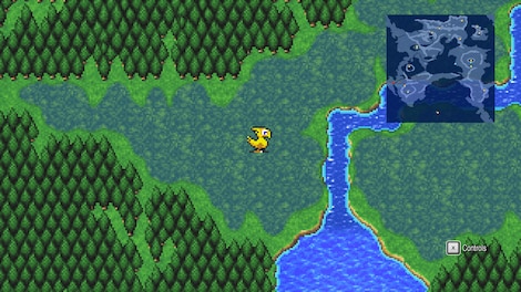 Final Fantasy II (PC) - Steam Gift - EUROPE - 9
