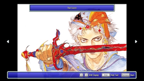 Final Fantasy II (PC) - Steam Gift - GLOBAL - 10