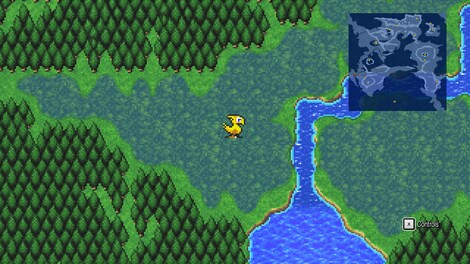 Final Fantasy II (PC) - Steam Key - EUROPE - 9