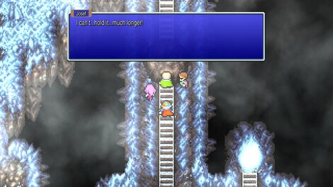 Final Fantasy II (PC) - Steam Key - EUROPE - 7