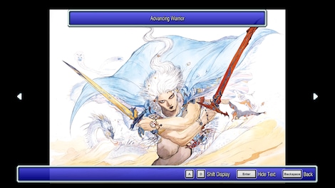 Final Fantasy III (PC) - Steam Key - GLOBAL - 9