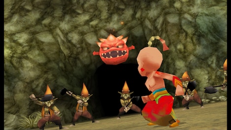 Final Fantasy IV (3D Remake) (PC) - Steam Key - GLOBAL - 4