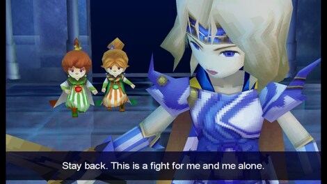 Final Fantasy IV (3D Remake) (PC) - Steam Key - LATAM - 12