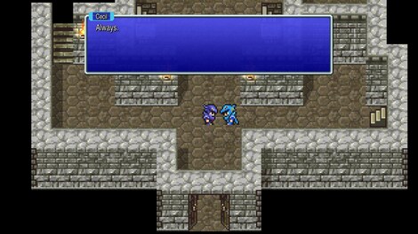 FINAL FANTASY IV Pixel Remaster (PC) - Steam Account - GLOBAL - 6
