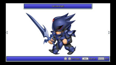FINAL FANTASY IV Pixel Remaster (PC) - Steam Account - GLOBAL - 9