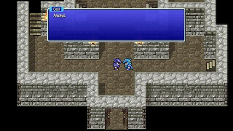FINAL FANTASY IV Pixel Remaster (PC) - Steam Key - EUROPE - 6
