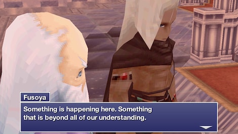 FINAL FANTASY IV: THE AFTER YEARS (PC) - Steam Account - GLOBAL - 4