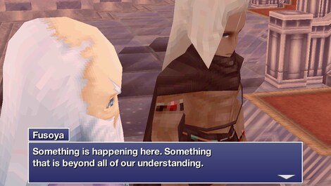 FINAL FANTASY IV: THE AFTER YEARS (PC) - Steam Gift - GLOBAL - 4