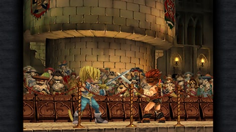 FINAL FANTASY IX (Nintendo Switch) - Nintendo eShop Key - EUROPE - 9