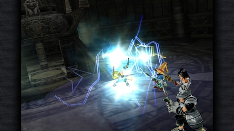 FINAL FANTASY IX (PC) - Steam Account - GLOBAL - 4