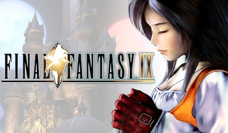 FINAL FANTASY IX (PC) - Steam Account - GLOBAL - 0