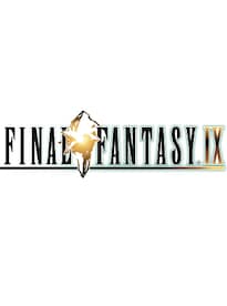 FINAL FANTASY IX (PC) - Steam Key - NORTH AMERICA - 1