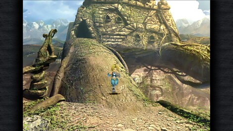 FINAL FANTASY IX (PC) - Steam Gift - LATAM - 0