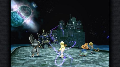 FINAL FANTASY IX (Xbox One, PC) - Xbox Live Account - GLOBAL - 5