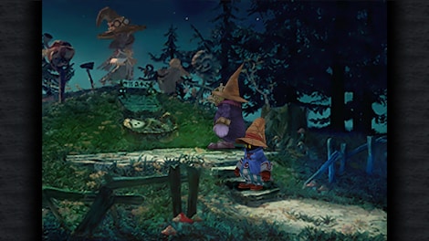 FINAL FANTASY IX (Xbox One, PC) - Xbox Live Account - GLOBAL - 8