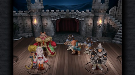 FINAL FANTASY IX (Xbox One, PC) - Xbox Live Account - GLOBAL - 6