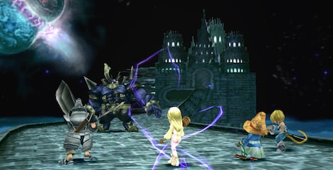 FINAL FANTASY IX (Xbox One) - Xbox Live Key - EUROPE - 9